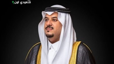 نائب أمير الرياض يطلق مبادرة كفاءة لتأهيل أبناء وبنات المنطقة