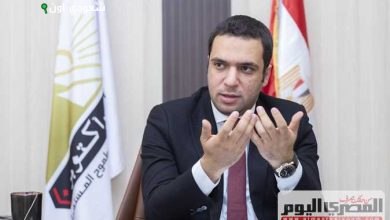 الدكتور محمد بدران
