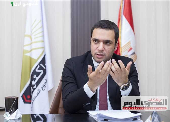 الدكتور محمد بدران