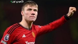 صورة مقال ذو صلة: ميلان يسعى لاستعارة مهاجم مانشستر يونايتد في الانتقالات المقبلة