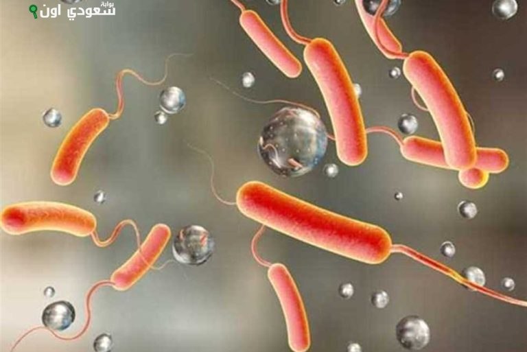 مرض الكوليرا