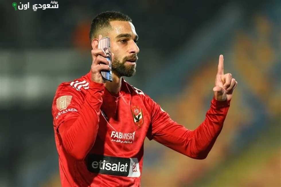 عمرو السولية