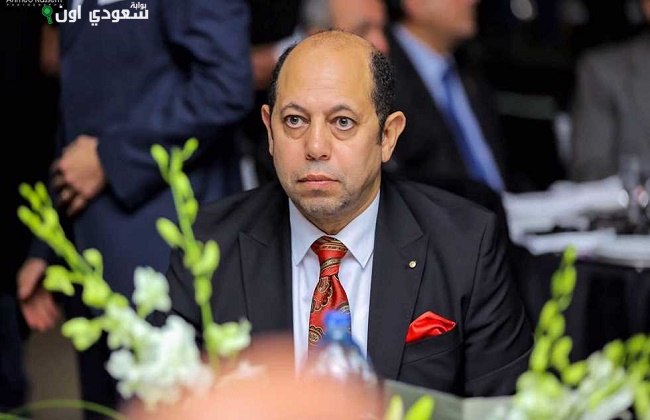 أحمد سليمان، عضو مجلس إدارة نادي الزمالك