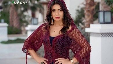 نجلاء بدر