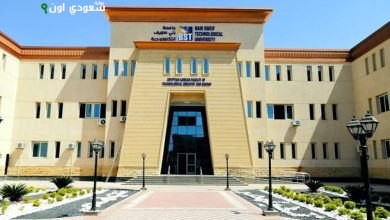 جامعة بني سويف الأهلية