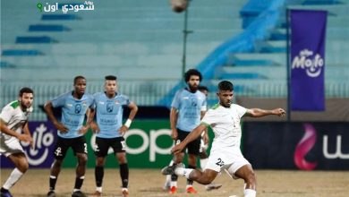 غزال المحلة والبنك الأهلي