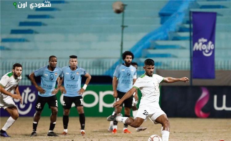 غزال المحلة والبنك الأهلي