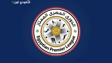 الدوري المصري الممتاز