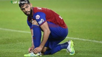 عمر ألديريتي