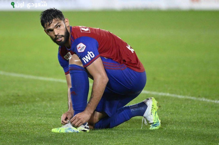 عمر ألديريتي
