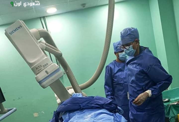 صحة سوهاج تطلق خدمة كهرفسيولوجية القلب