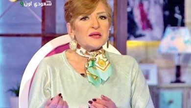 ليلى عز العرب