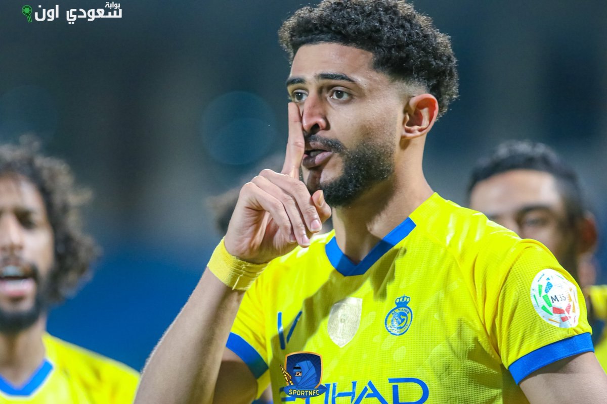 عبدالإله العمري