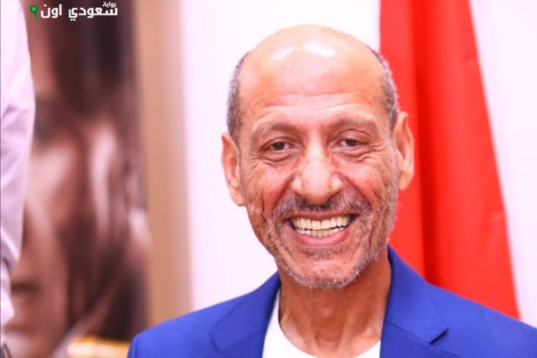 الممثل رشدي الشامي