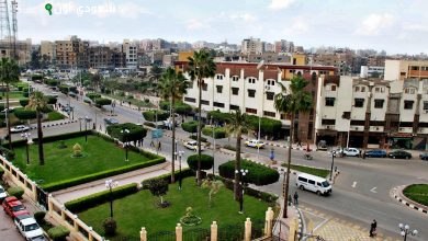 تفاصيل حالة الطقس في كفر الشيخ اليوم الأحد 3 أغسطس حار ورطب