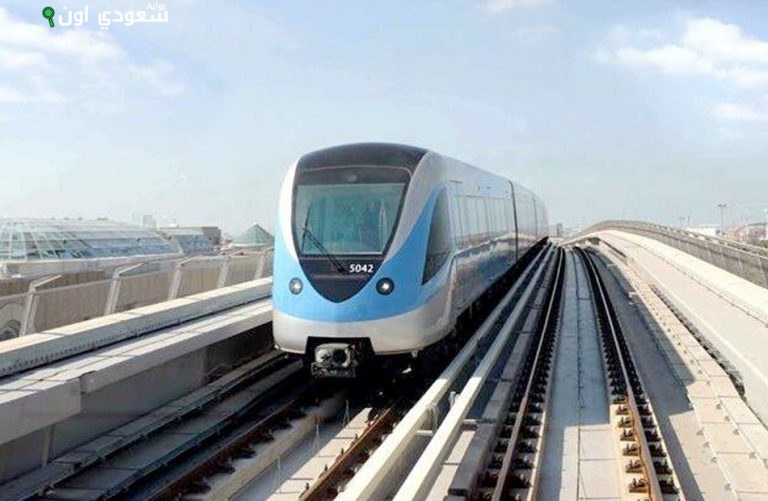 مشروع المرحلة الأولى لمترو الإسكندرية