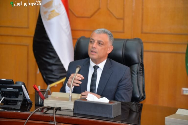 اللواء أكرم محمد جلال، محافظ الإسماعيلية،