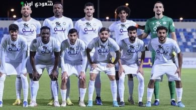 نادي الأخدود