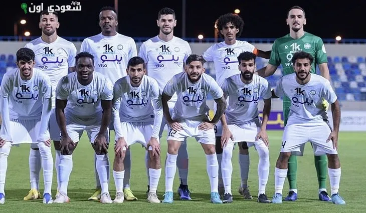 الأخدود يسعى لتدعيم صفوفه بلاعبين جدد في فترة الانتقالات الحالية نادي الأخدود