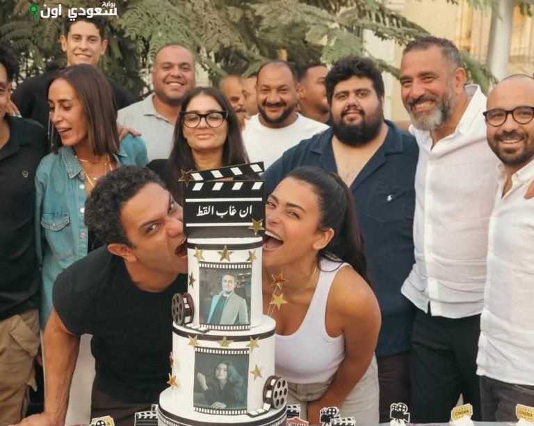 فيلم "إن غاب القط"