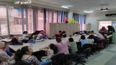 ثقافة المنوفية تعقد 37 فعالية