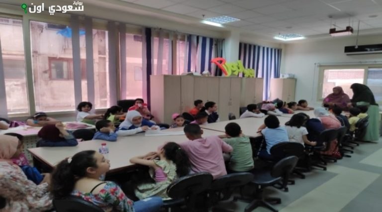 ثقافة المنوفية تعقد 37 فعالية