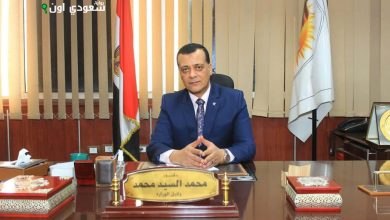 مدير تعليم سوهاج
