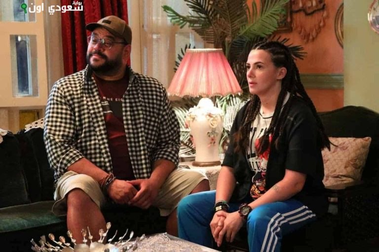 فيلم روكي الغلابة