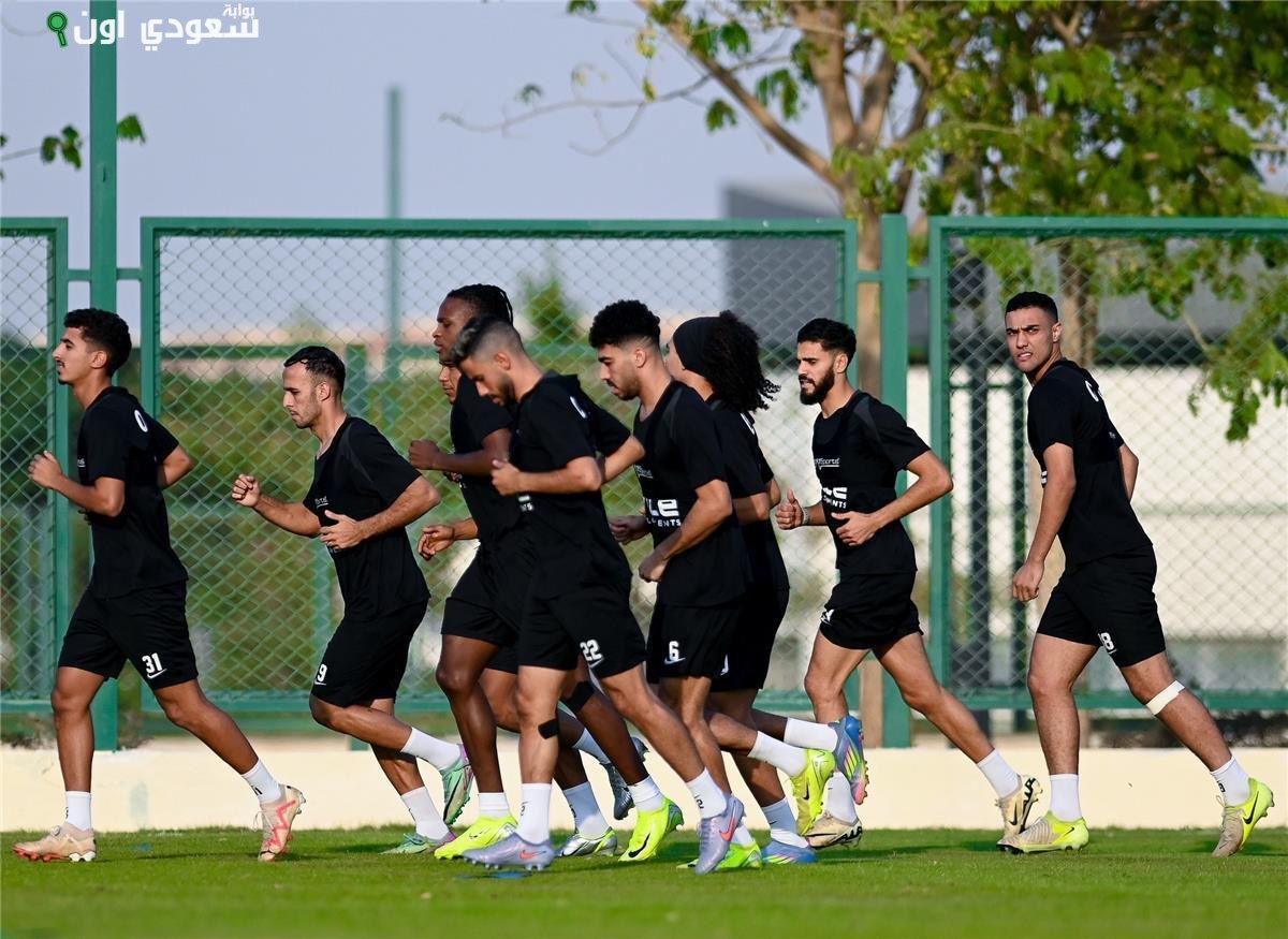 راحة للاعبي الزمالك قبل الاستعداد لمواجهة وادي دجلة