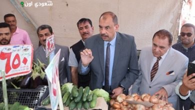 سوهاج تطلق مبادرة لخفض أسعار السلع