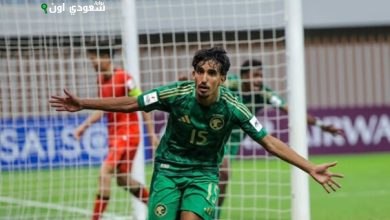 عمار اليهيبي، لاعب خط وسط النادي الأهلي