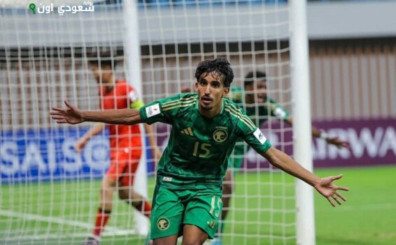 عمار اليهيبي، لاعب خط وسط النادي الأهلي