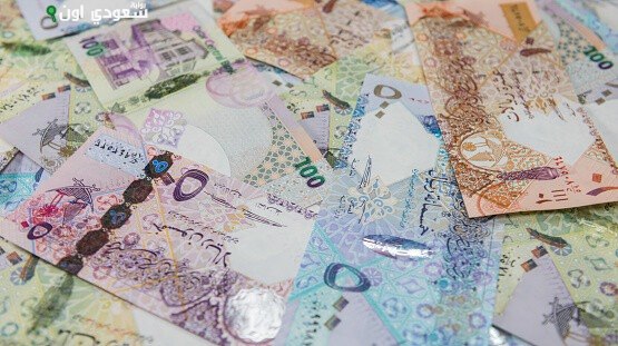 سعر الريال القطري