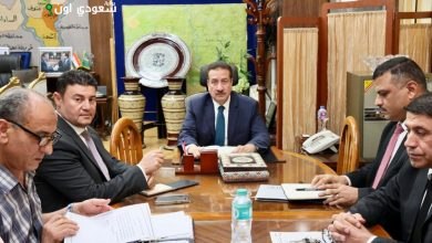 محافظ المنوفية يبدأ تشكيل لجان لحصر وحدات الإيجار القديم