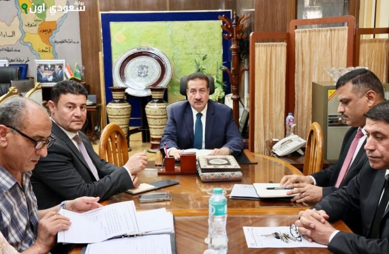 محافظ المنوفية يبدأ تشكيل لجان لحصر وحدات الإيجار القديم