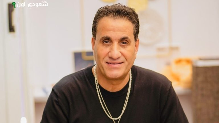 المطرب الشعبي أحمد شيبة