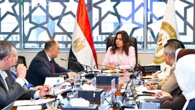 مصر تستعد لاستضافة مؤتمر الأطراف 24 لاتفاقية برشلونة لحماية بيئة البحر المتوسط من التلوث