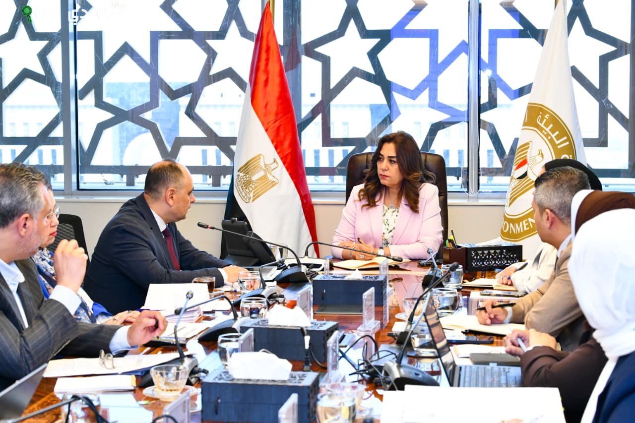مصر تستعد لاستضافة مؤتمر الأطراف 24 لاتفاقية برشلونة لحماية بيئة البحر المتوسط من التلوث