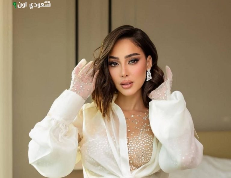 بسمة بوسيل تواصل نشر صور جلسة تصويرها المثيرة للجدل