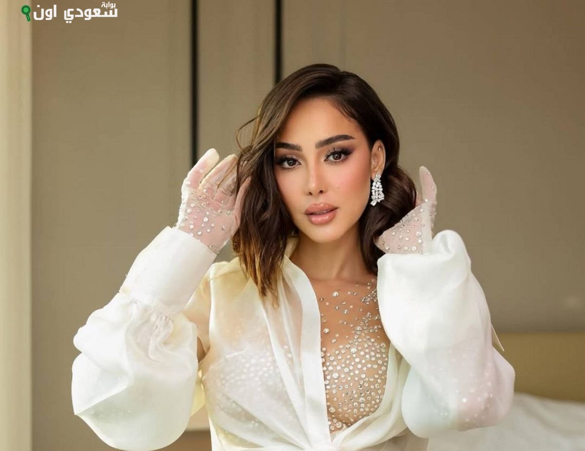 بسمة بوسيل تواصل نشر صور جلسة تصويرها المثيرة للجدل