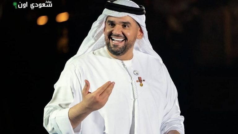 حسين الجسمي