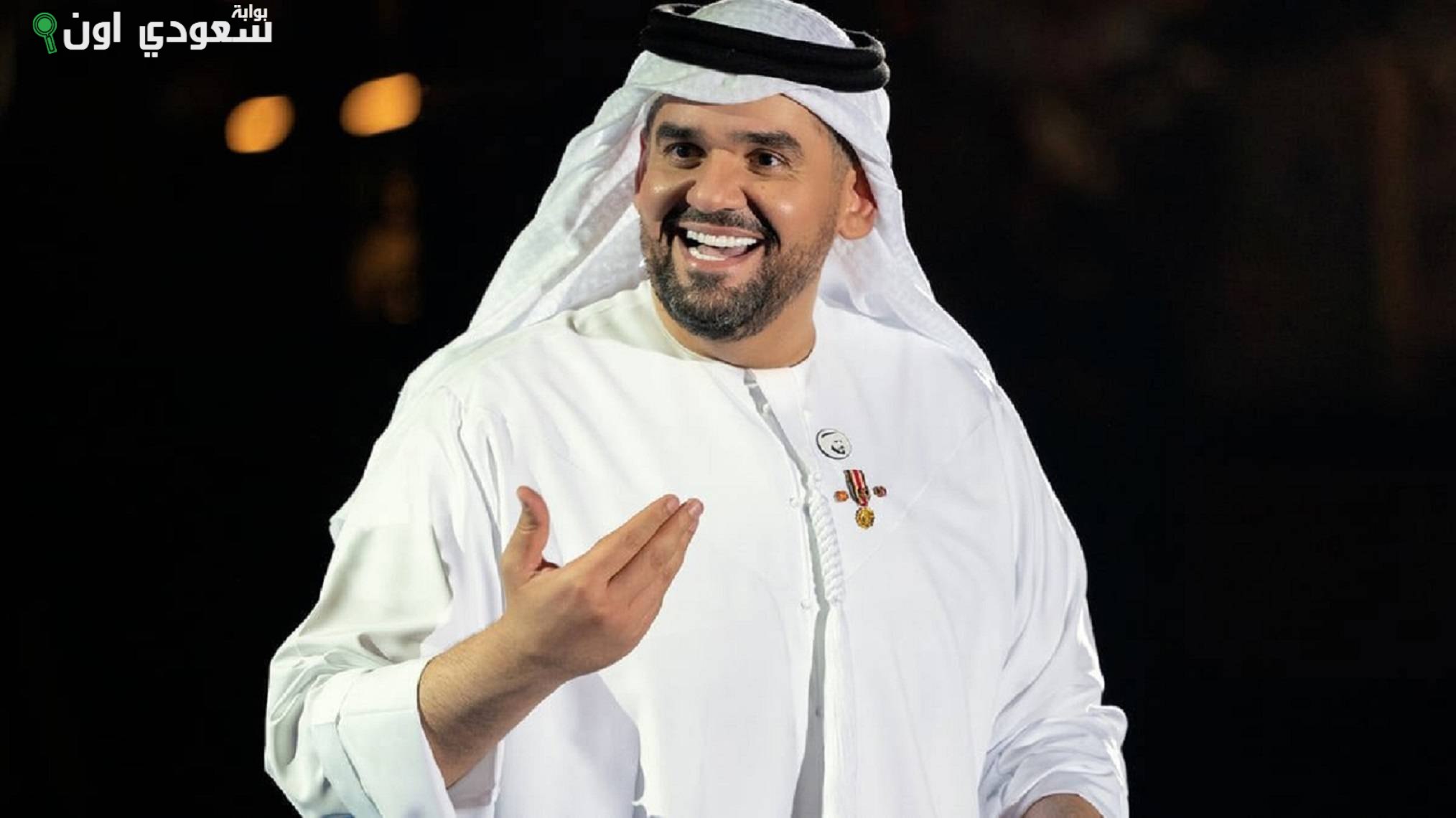 حسين الجسمي