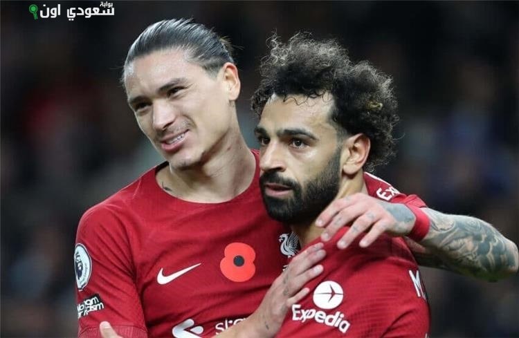 الصورة الرئيسية للمقال: صلاح يودع صديقه اللدود في لحظة مؤثرة بعد رحيل الهلال