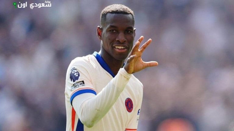 نيكولاس جاكسون