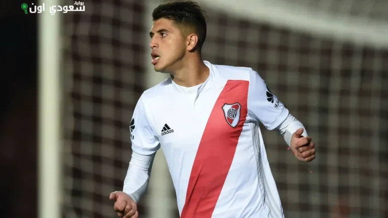 إيزيكيل بالاسيوس