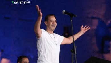 مدحت صالح
