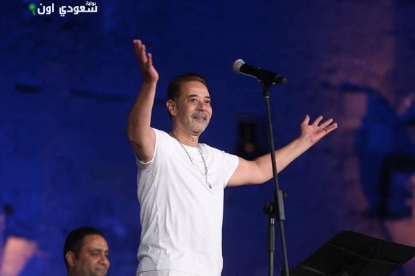 مدحت صالح