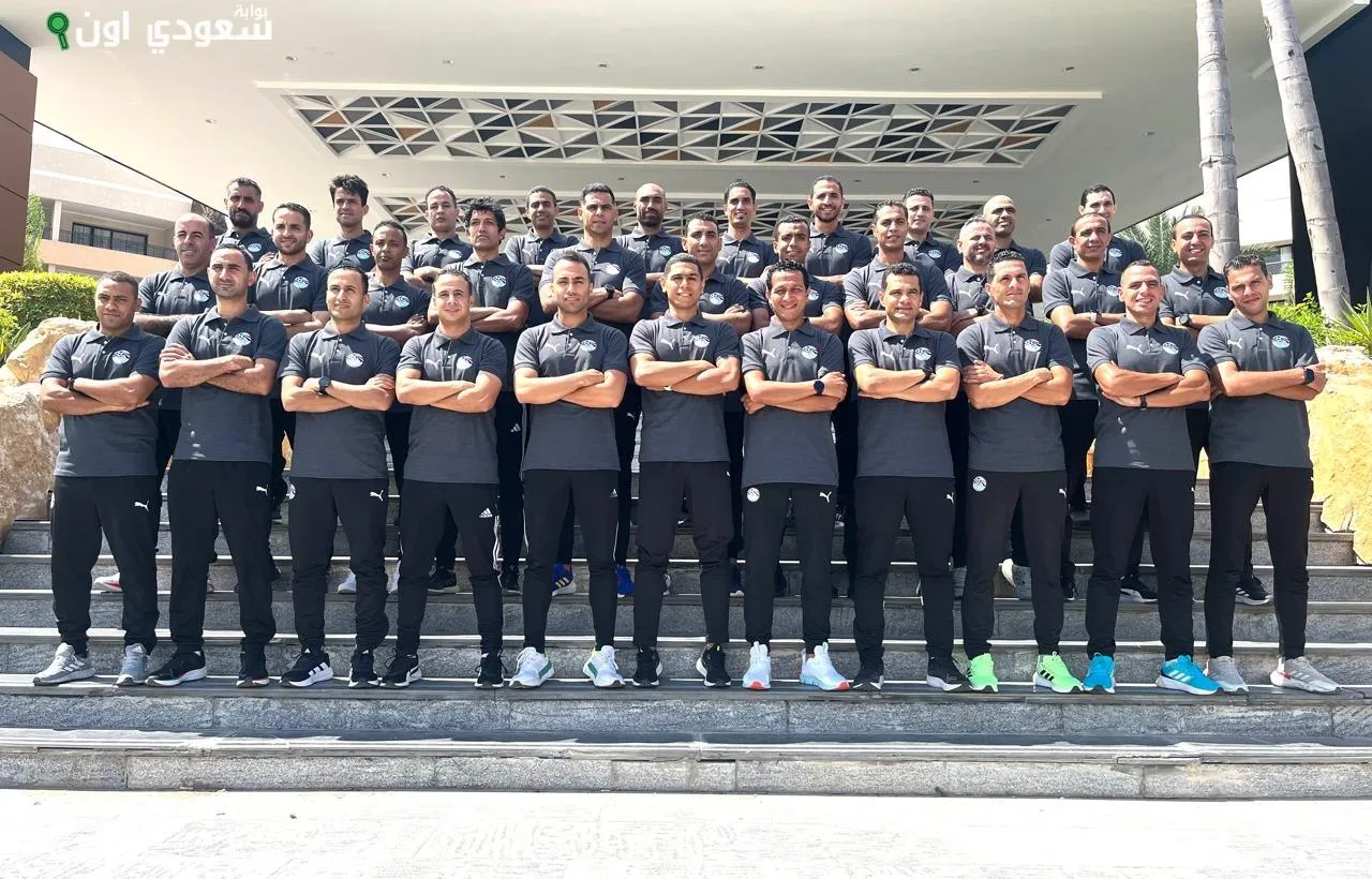 معسكر حكام النخبة في الإسكندرية