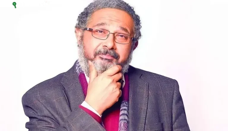 ماجد الكدواني بطل مسلسل "سنة أولى طلاق" رمضان 2026