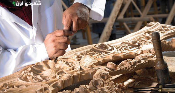 دمياط تعزز الحرف التراثية من خلال ورش فن الأويما